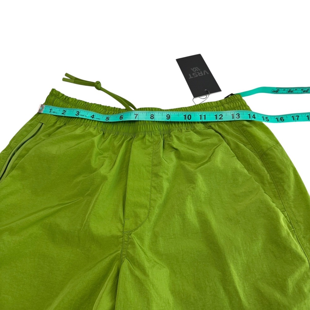 NWT VRST All-In Men's Shorts Small 7" inseam Relaxed Hip active UV protection - Picture 3 of 9